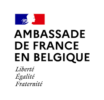 Ambassade de Fance en Belgique