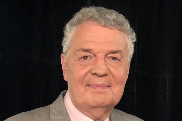 Lundi 11 mars 2024 Bernard CERQUIGLINI Théâtre de Liège 18h00