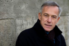Lundi 22 janvier 2024 Etienne de MONTETY Théâtre de Liège 18h00