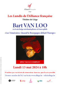 Bart van Loo