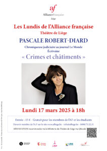 Pascale Robert-Diard