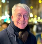 Xavier NORTH, président de l'Alliance française de Paris