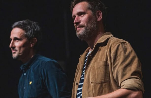 Arnaud Hoed & Jérôme Piron La convivialité