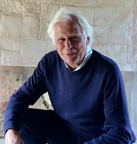 Bernard Debroux chante Serge Reggiani