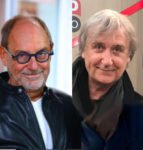 Pierre Kroll et Jean Plantu, le dessin de Presse
