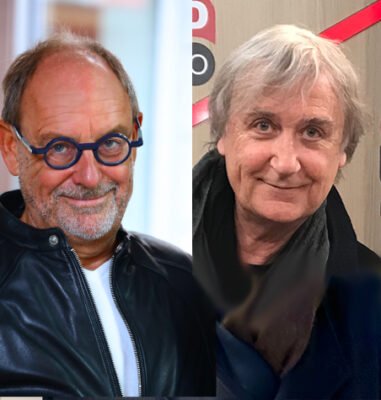 Pierre Kroll et Jean Plantu, le dessin de Presse