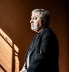 Sorj Chalandon en dialogue avec André Boussin