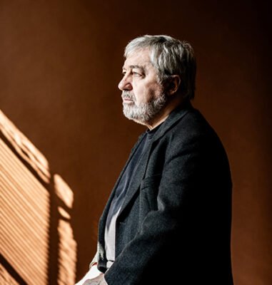 Sorj Chalandon en dialogue avec André Boussin