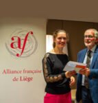 Concours annuel de lecture avril 2026