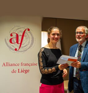 Concours annuel de lecture avril 2026