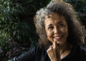 Conférence «Ecrire en terre bâtarde» de Monique Séverin