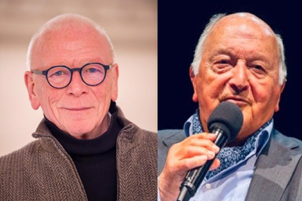 William Ancion - Marc Vanesse