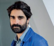Fabrice Arfi, journaliste d'enquête à Mediapart