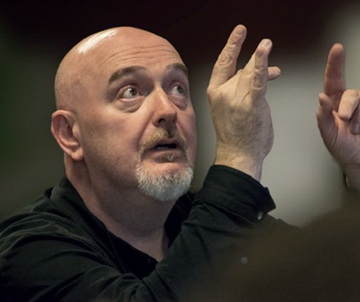 Jean-Marc Onkelinx, musicologue