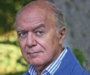 Pierre ASSOULINE, journaliste chroniqueur radio